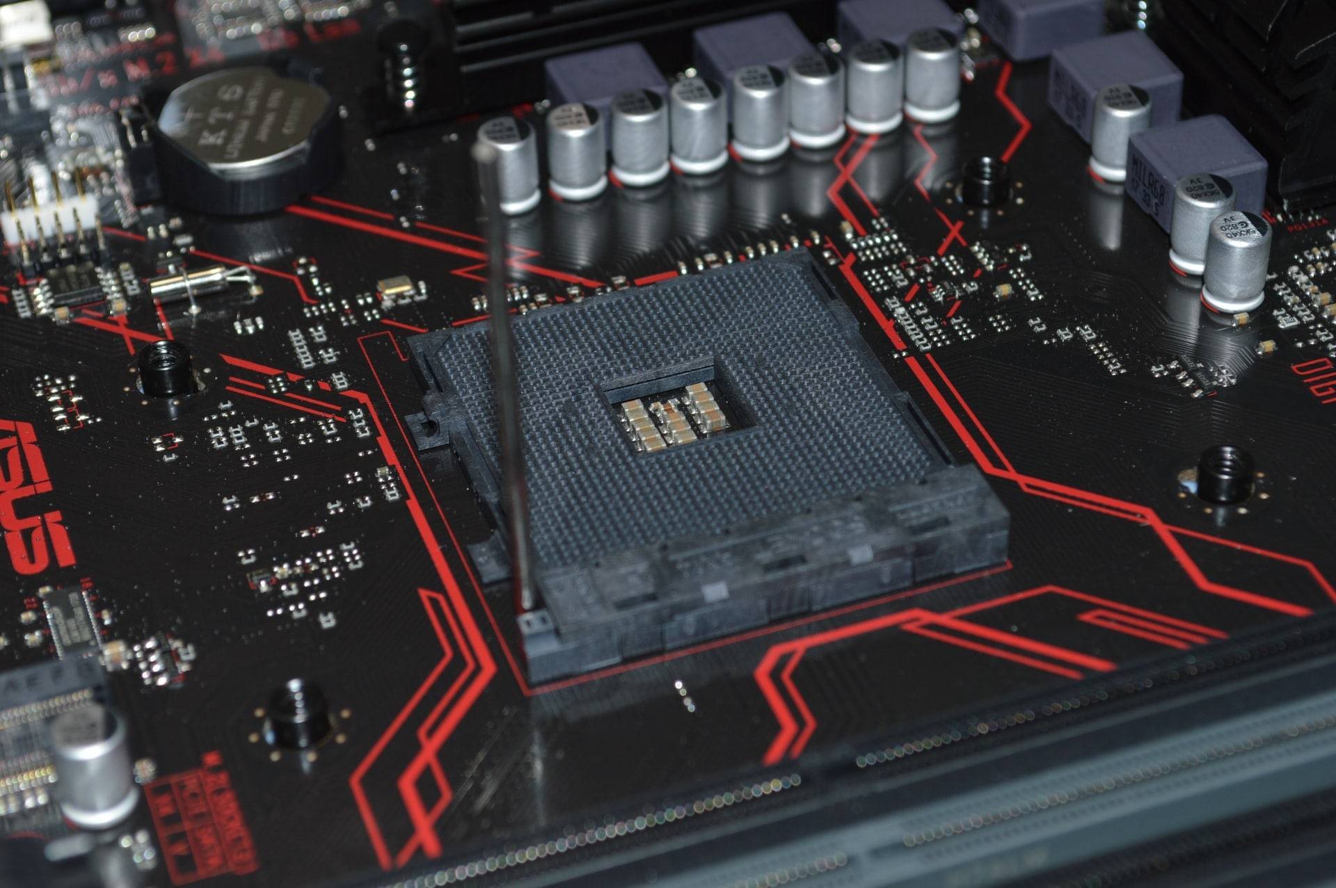 PCB Platinen Herstellung PCB Platinen Herstellung